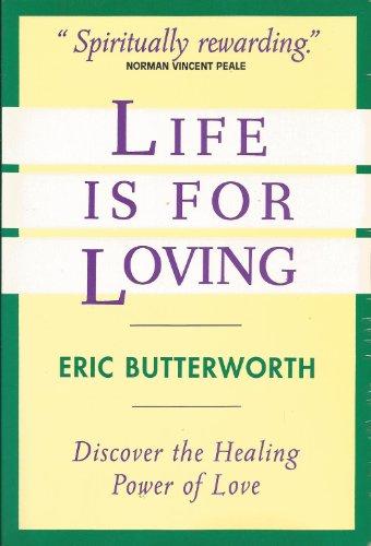 Book Life Is for Loving free
