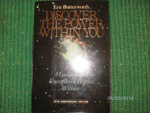 Book Discover the power within you free