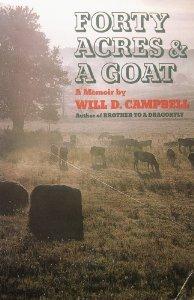 Book Forty Acres And A Goat free