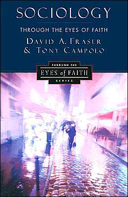 Book Sociology Through the Eyes of Faith free