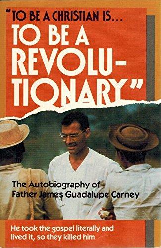 Book To Be a Revolutionary: An Autobiography free