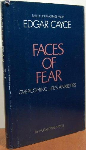 Book Faces of Fear: Overcoming Life's Anxieties free