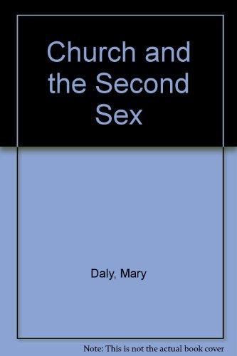 Book Church and the Second Sex free