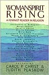 Book Womanspirit Rising: A Feminist Reader in Religion free