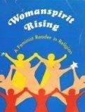 Book Womanspirit rising: A feminist reader in religion (Harper forum books) free