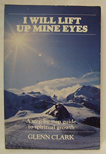 Book I Will Lift Up Mine Eyes free
