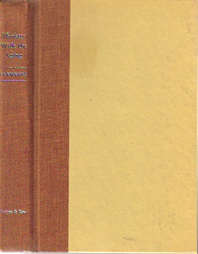 Book Ministry with the Aging free