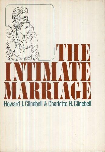 Book The Intimate Marriage free