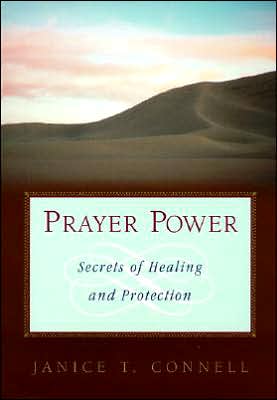 Book Prayer Power: Secrets of Healing and Protection free