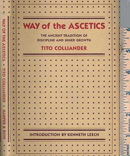 Book The Way of the Ascetics free