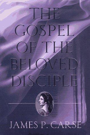 Book The Gospel of the Beloved Disciple free