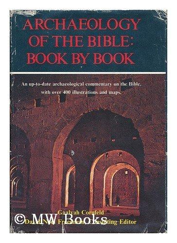 Book Archaeology of the Bible: Book by book free