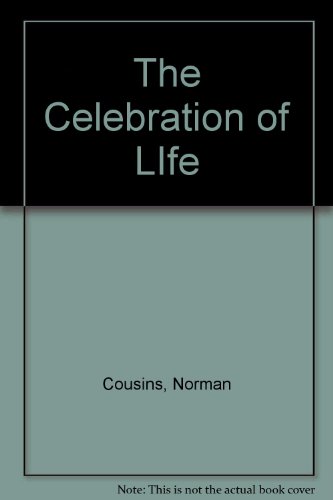 Book The Celebration of Life free