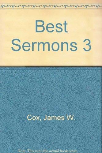Book Best Sermons 3 free
