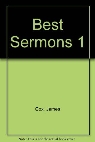 Book Best Sermons 1 free
