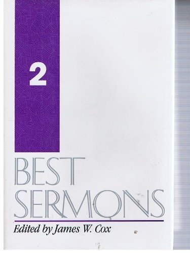 Book Best Sermons, No. 2 free
