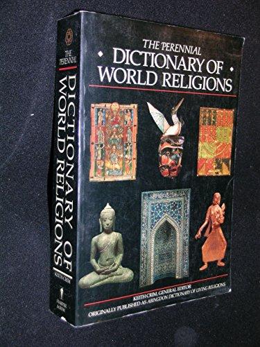 Book The Perennial Dictionary of World Religions free