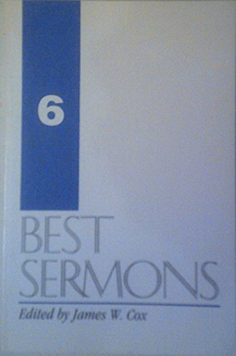 Book Best Sermons 6 free