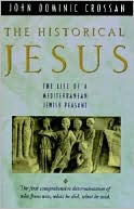 Book The Historical Jesus: The Life of a Mediterranean Jewish Peasant free