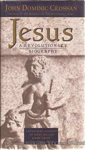 Book Jesus: A Revolutionary Biography free