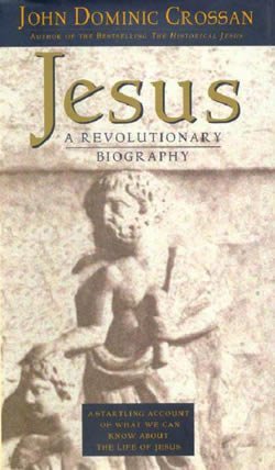 Book Jesus: A Revolutionary Biography free