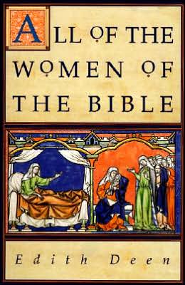 Book All of the Women of the Bible free