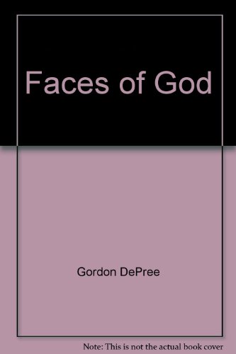 Book Faces of God free
