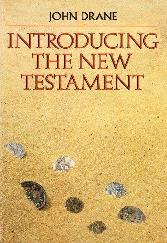 Book Introducing the New Testament free