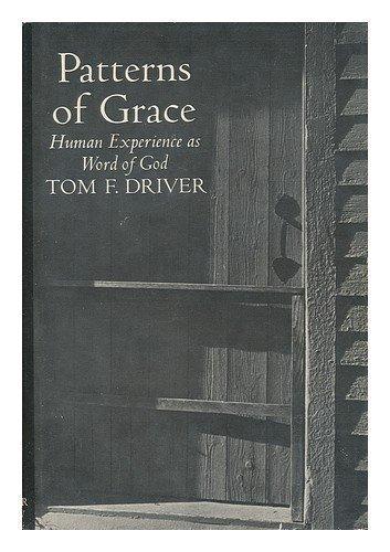 Book Patterns of grace: Human experience as word of God free
