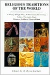 Book Religious Traditions of the World: A Journey Through Africa, Mesoamerica, North America, Judaism, Christianity, Isl free