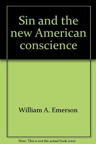 Book Sin and the new American conscience free