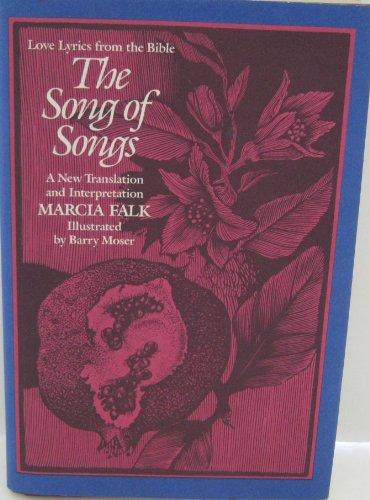 Book The Song of Songs: A New Translation and Interpretation (English and Hebrew Edition) free