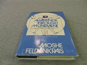Book Awareness Through Movement: Health Exercises for Personal Growth free