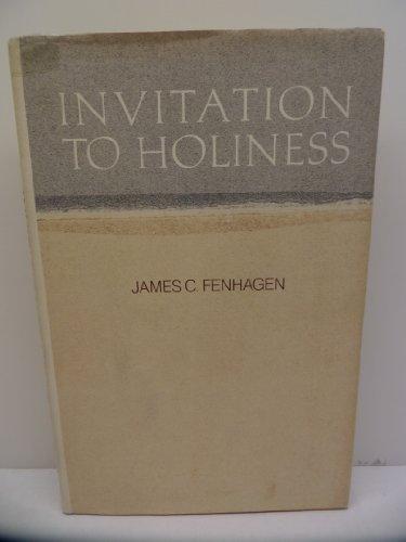 Book Invitation to Holiness free