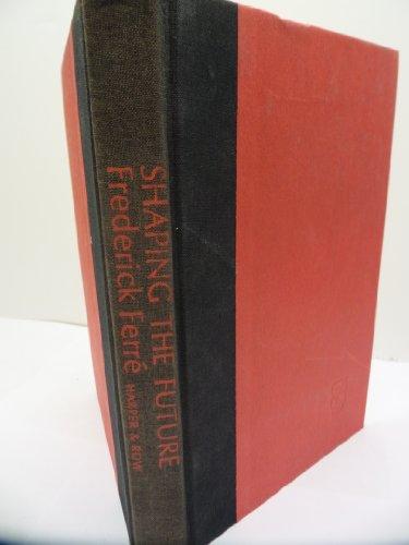 Book Shaping the future: Resources for the post-modern world free