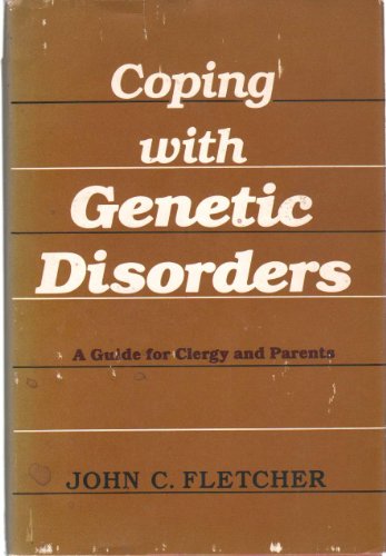 Book Coping with Genetic Disorders: A Guide for Clergy and Parents free