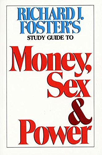 Book Money Sex and Power Study Guide free Book Money Sex and Power Study Guide free