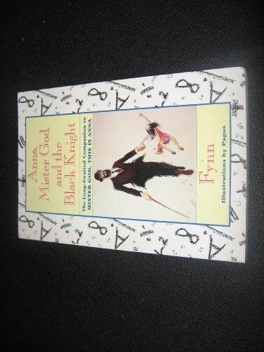 Book Anna, Mister God and the Black Knight free