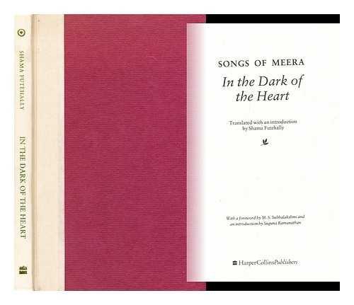Book In The Dark Of The Heart, Songs Of Meera free