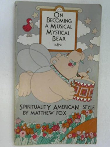 Book On Becoming A Musical, Mystical Bear: Spirituality American Style free