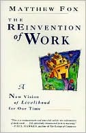 Book The Reinvention of Work: New Vision of Livelihood for Our Time, A free