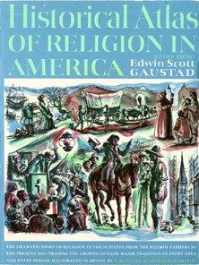 Book Historical Atlas of Religion in America free