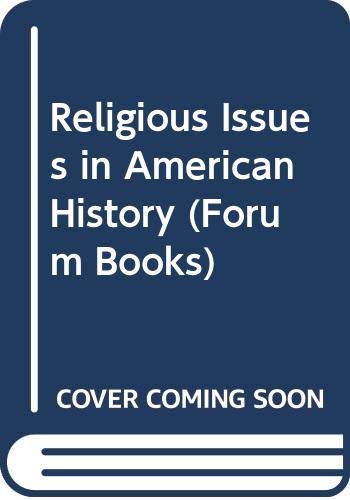 Book A Religious History of America free
