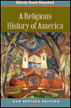 Book A Religious History Of America free