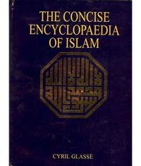 Book The Concise Encyclopedia of Islam free
