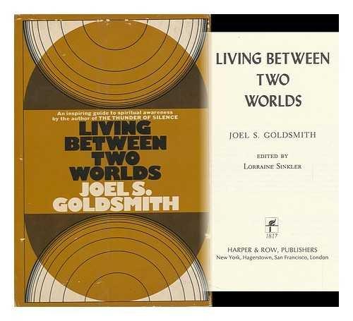 Book Living Between Two Worlds. free