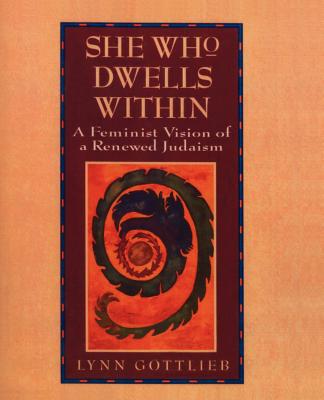 Book She Who Dwells Within: Feminist Vision of a Renewed Judaism, A free