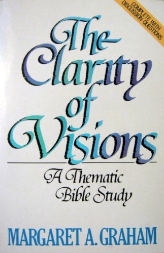 Book The Clarity of Visions free