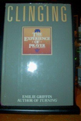 Book Clinging: The experience of prayer free