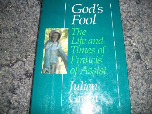 Book God's fool: The life and times of Francis of Assisi free